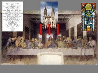 Os Segredos de Da Vinci