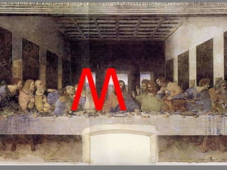 Os Segredos de Da Vinci