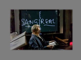 Os Segredos de Da Vinci