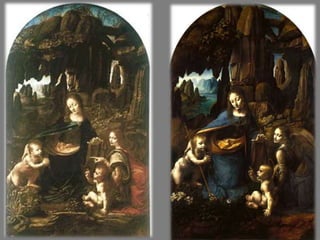 Os Segredos de Da Vinci