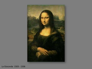 Os Segredos de Da Vinci