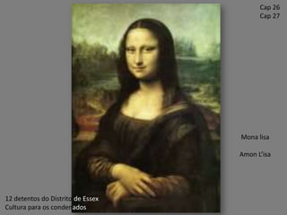 Os Segredos de Da Vinci