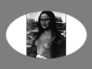 Os Segredos de Da Vinci