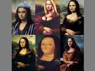 Os Segredos de Da Vinci