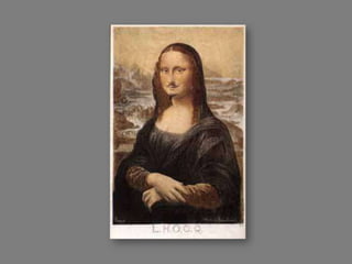 Os Segredos de Da Vinci