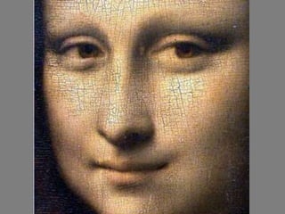 Os Segredos de Da Vinci