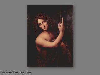 Os Segredos de Da Vinci