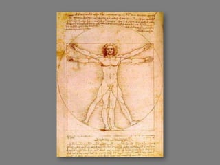 Os Segredos de Da Vinci