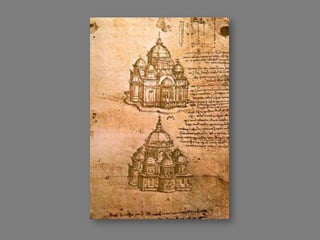 Os Segredos de Da Vinci