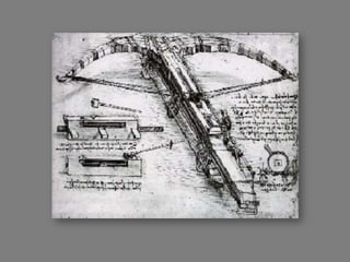 Os Segredos de Da Vinci