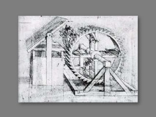 Os Segredos de Da Vinci