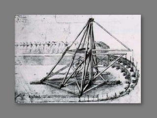 Os Segredos de Da Vinci