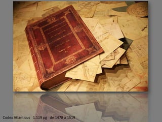 Os Segredos de Da Vinci