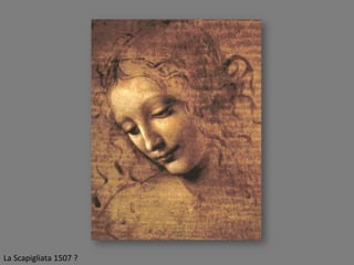 Os Segredos de Da Vinci