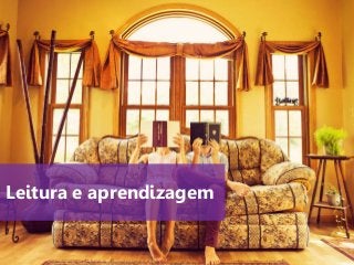 www.agendor.com.br
Leitura e aprendizagem
 