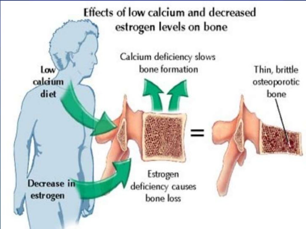 Ossein mineral complex