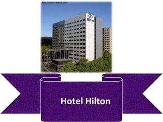 Hotel Hilton http://www.ireland.com 