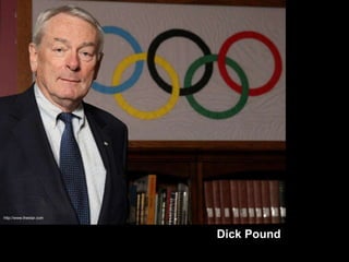 http://www.thestar.com Dick Pound 