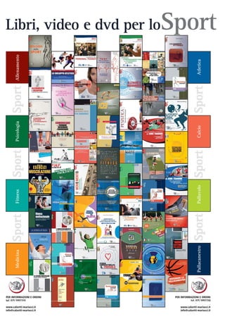 Osservatore calcistico a 360 gradi