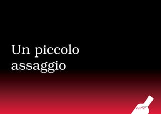 Osservatorio Wine