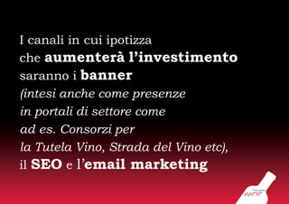 Osservatorio Wine