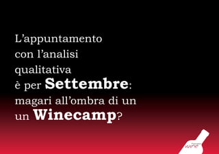 Osservatorio Wine