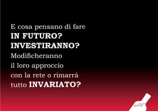 Osservatorio Wine