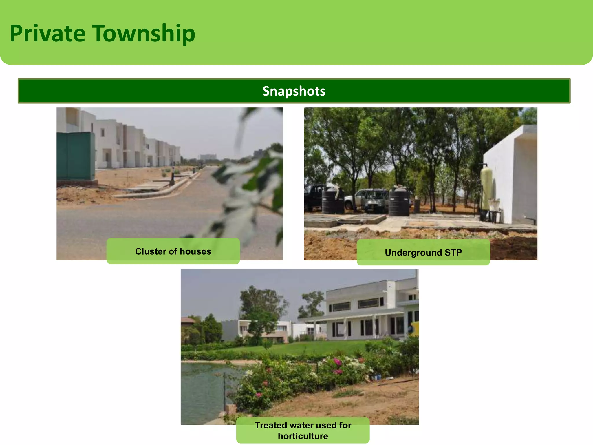 Educational Institution
Project Description
Industry: Private University
Location: Jaipur, Rajasthan
When: Since 2004
Flow: 300KL/day
Product Used: OS STP with OS1-WW
Challenges Faced: Expansion in phases

Goals
Cost Effective Treatment
Avoid menaces like foul odor and sludge deposits
Outflow standards established by regulations must be met
Recycling of water
Eco-friendly technology

 