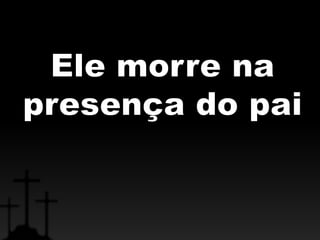 Os sete brados da cruz 7