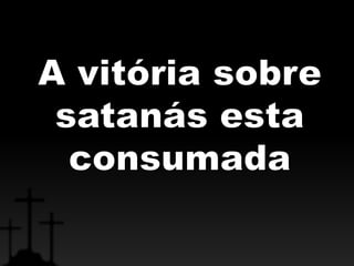 Os sete brados da cruz 7