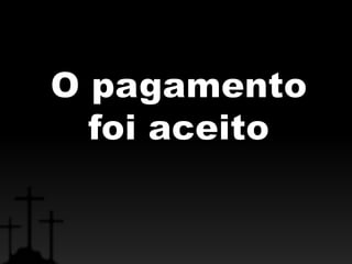 Os sete brados da cruz 7