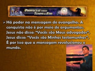 Os sete selos do Apocalipse