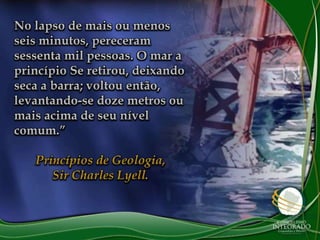 Os sete selos do Apocalipse