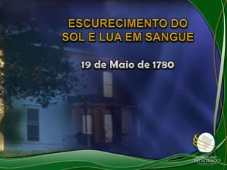 Os sete selos do Apocalipse