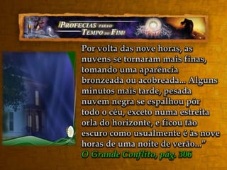 Os sete selos do Apocalipse