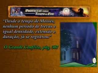 Os sete selos do Apocalipse