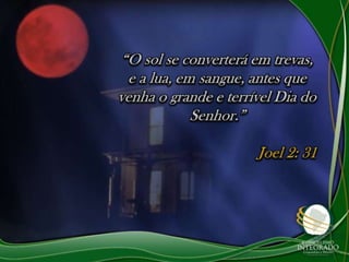 Os sete selos do Apocalipse