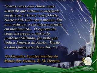 Os sete selos do Apocalipse