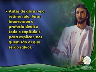 Os sete selos do Apocalipse