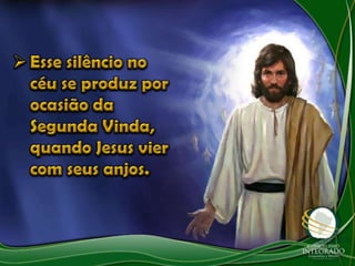 Os sete selos do Apocalipse