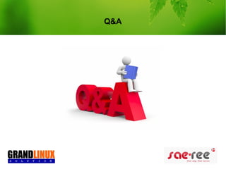 Q&A
 