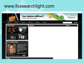 www.foxsearchlight.com 