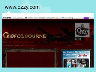 www.ozzy.com 
