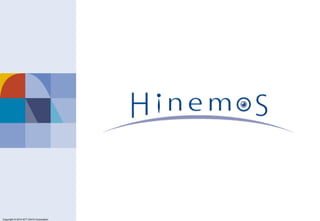 Copyright © 2011 NTT DATA Corporation 
Copyright © 2014 NTT DATA Corporation 