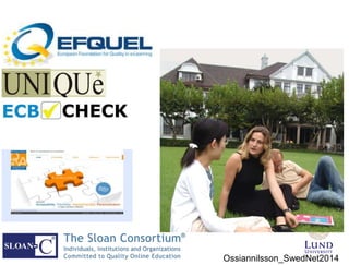 Ossiannilsson_SwedNet2014
 