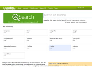 LangOER_ webinar_Ossiannilsson 150326
 