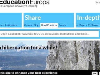 International Training Program in Sexual
and Reproductive Health and Rights SIDA
Ossiannilsson 20 March 2015
 