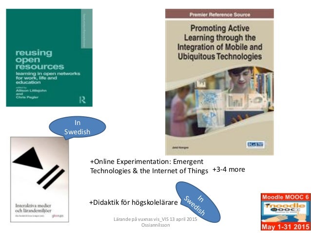 Moodle phd thesis