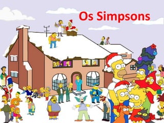 Os Simpsons 