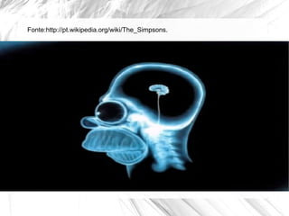 Fonte:http://pt.wikipedia.org/wiki/The_Simpsons.
 